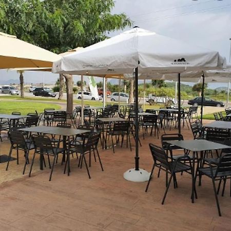2 Bedroom Apartment. Orihuela. 外观 照片
