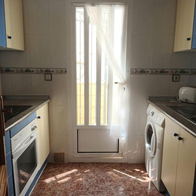 2 Bedroom Apartment. Orihuela. 外观 照片