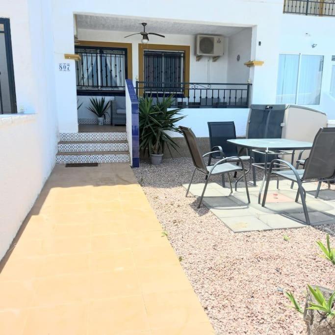 2 Bedroom Apartment. Orihuela. 外观 照片