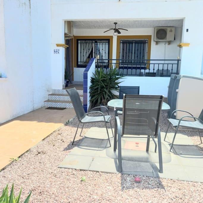 2 Bedroom Apartment. Orihuela. 外观 照片